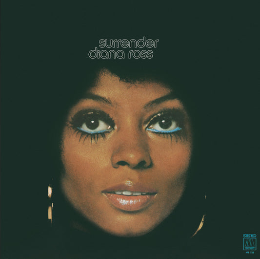 Diana Ross - Surrender - LP