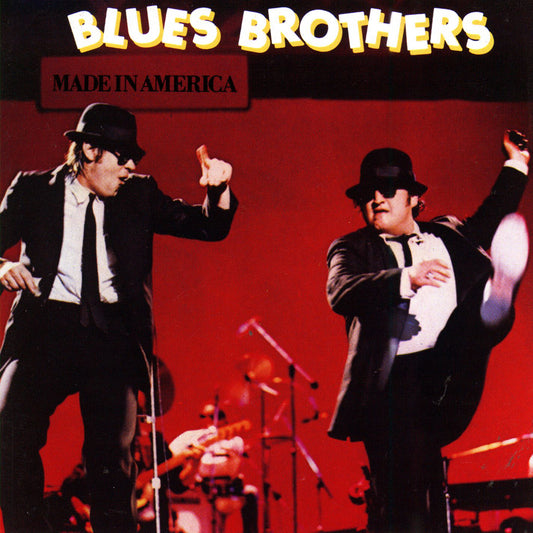 Blues Brothers - Made In America - LP