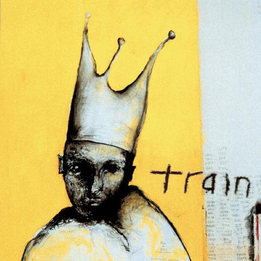 TRAIN - TRAIN - LP
