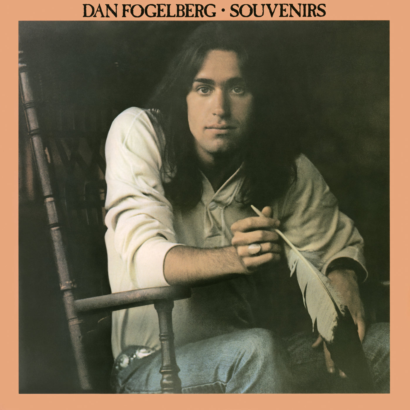 Dan Fogelberg - Sounvenirs - LP