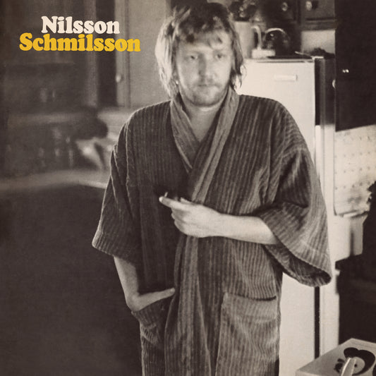 Harry Nilsson - Nilsson Schmilsson - LP