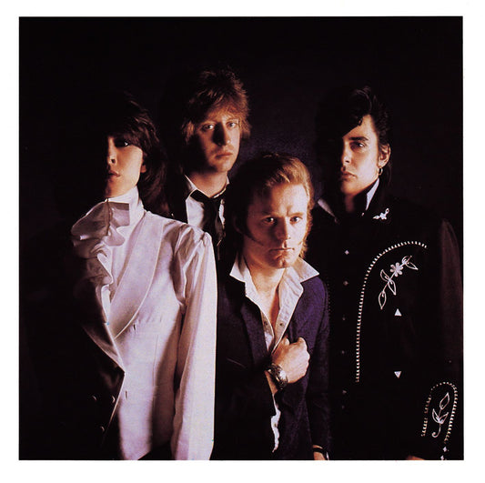 The Pretenders - Pretenders II - LP
