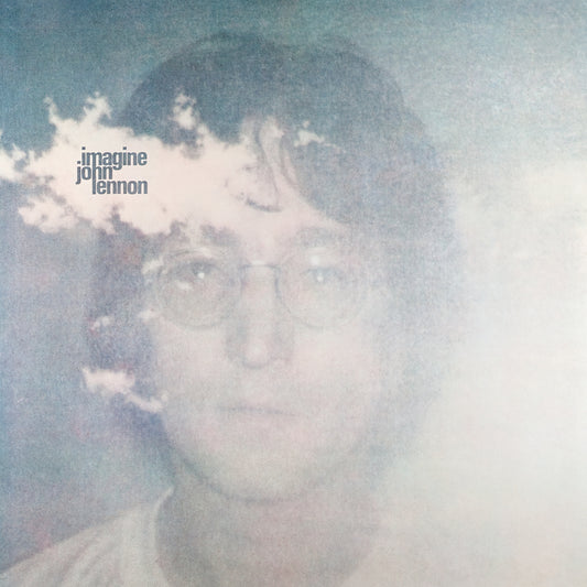 John Lennon - Imagine - LP