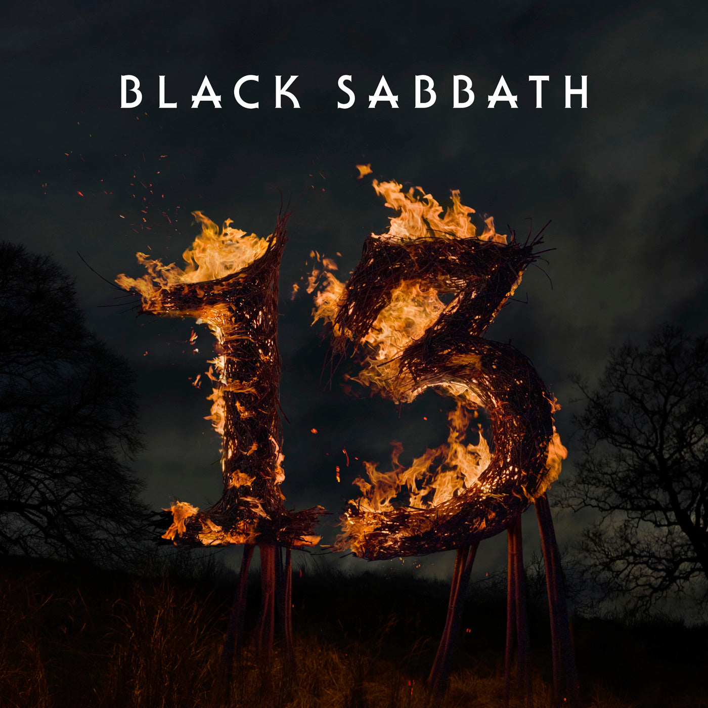 Black Sabbath - 13 - NEW vinyl record for sale