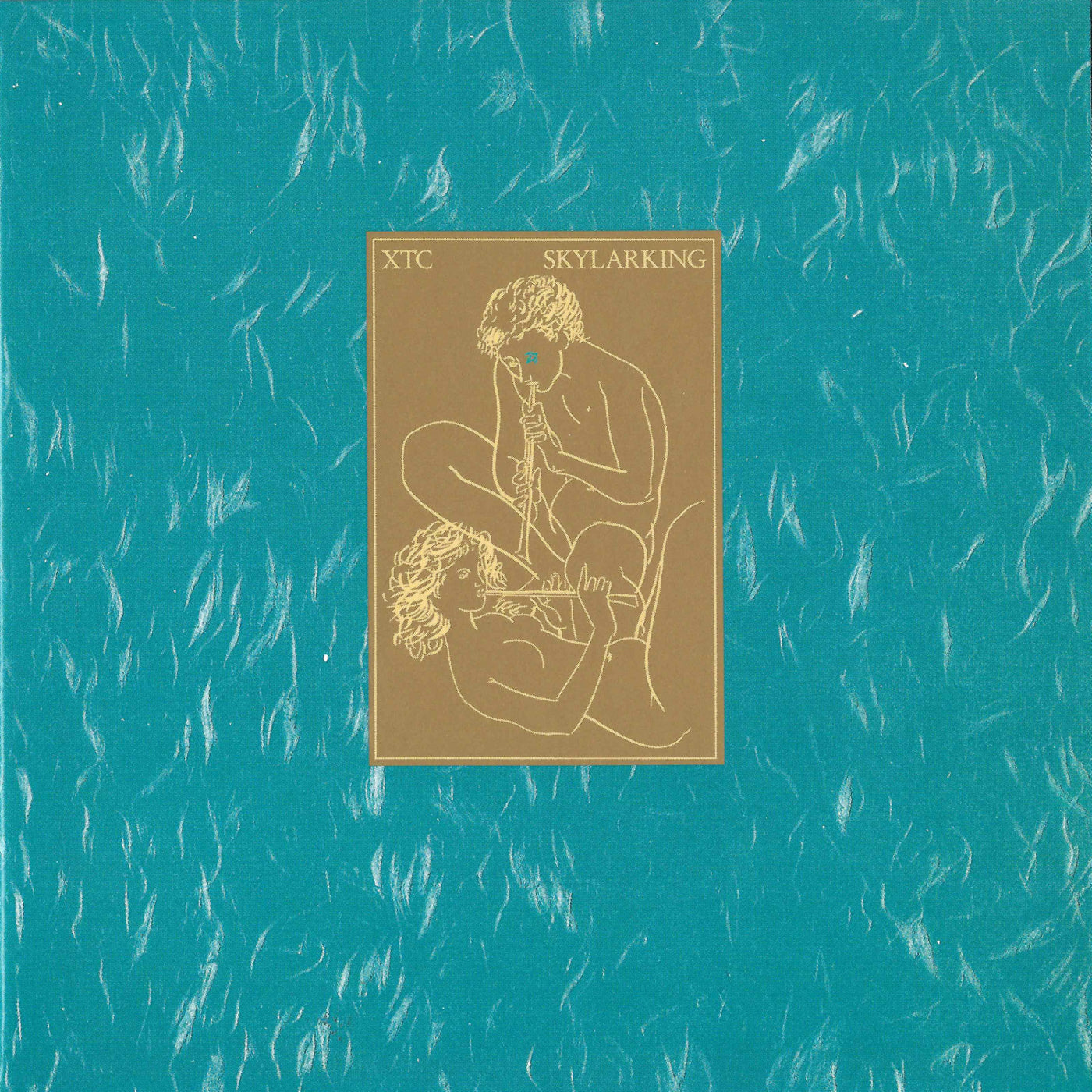 XTC - Skylarking - NEW vinyl record for sale