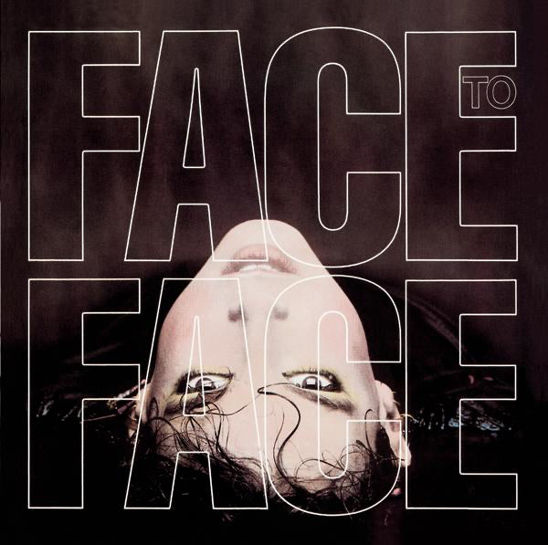 Face to Face - Face to Face - LP