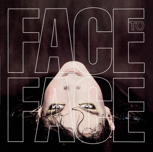 Face to Face - Face to Face - LP