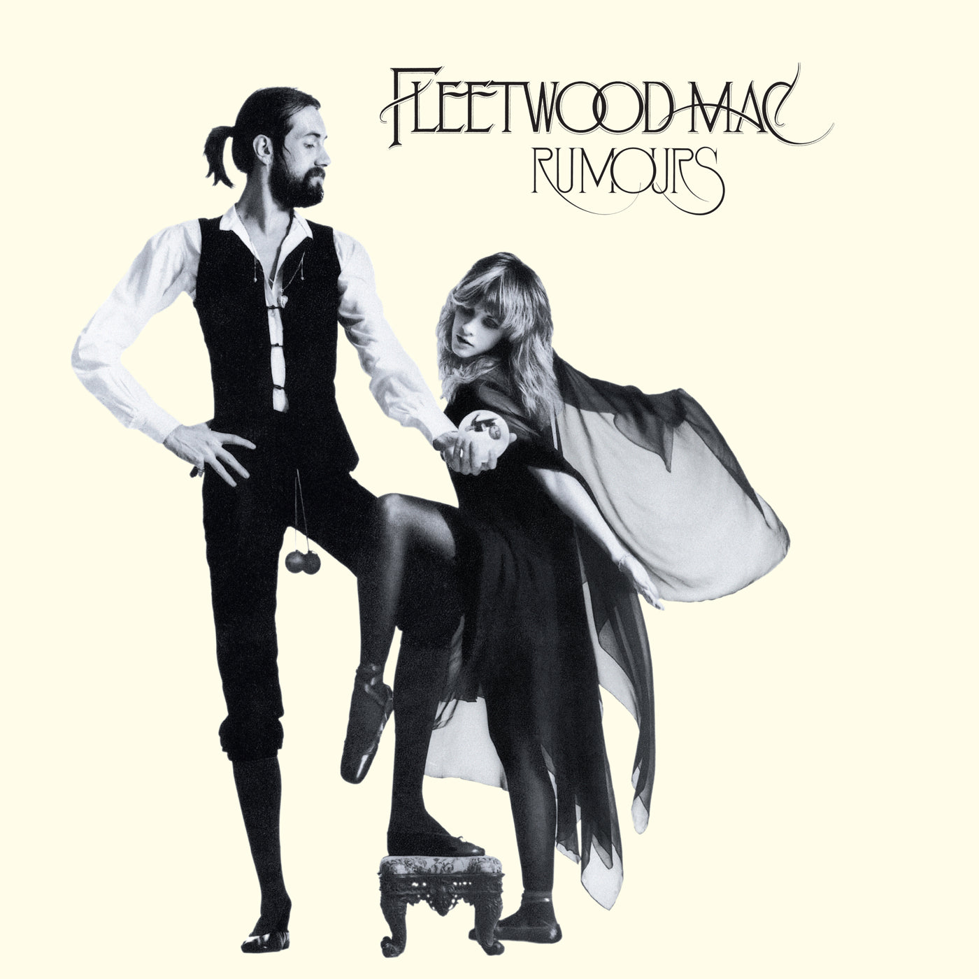 Fleetwood Mac - Rumours - LP