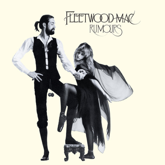 Fleetwood Mac - Rumours - LP