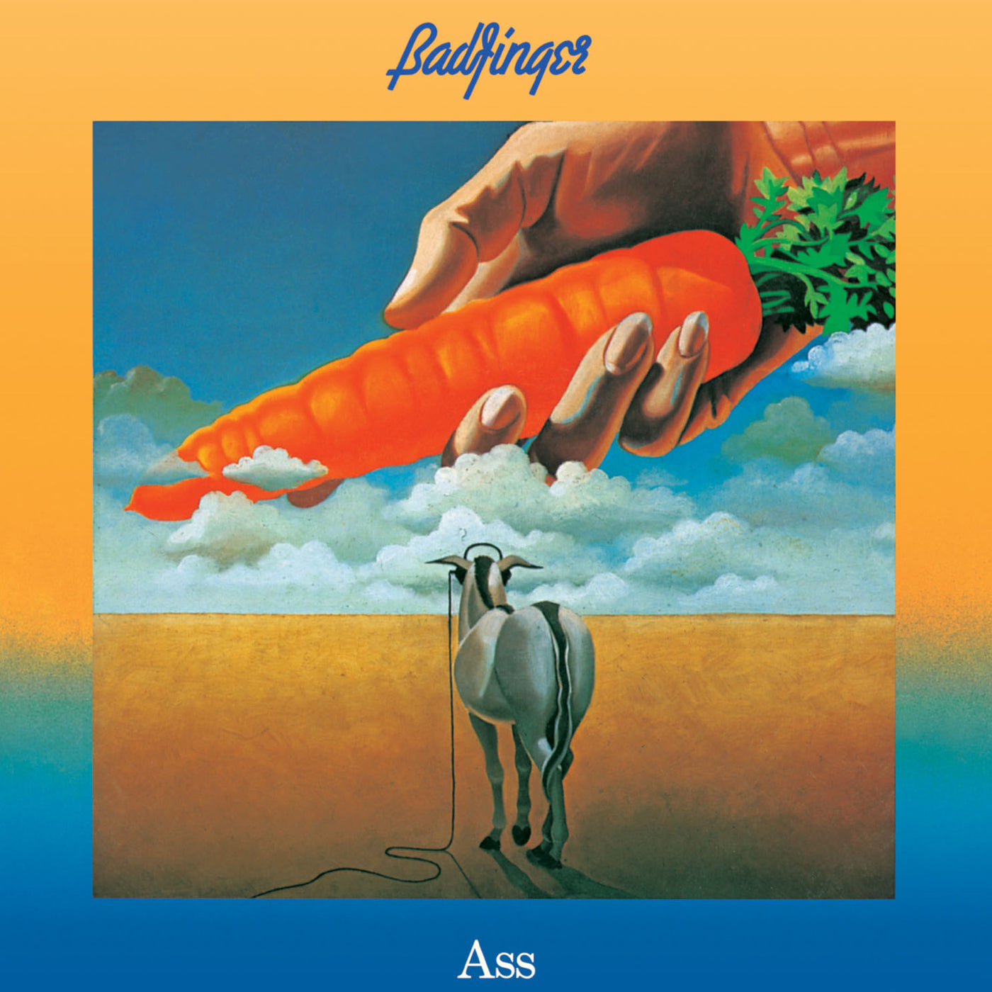 Badfinger - Ass - LP