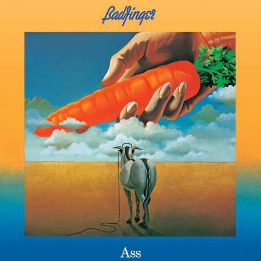 Badfinger - Ass - LP