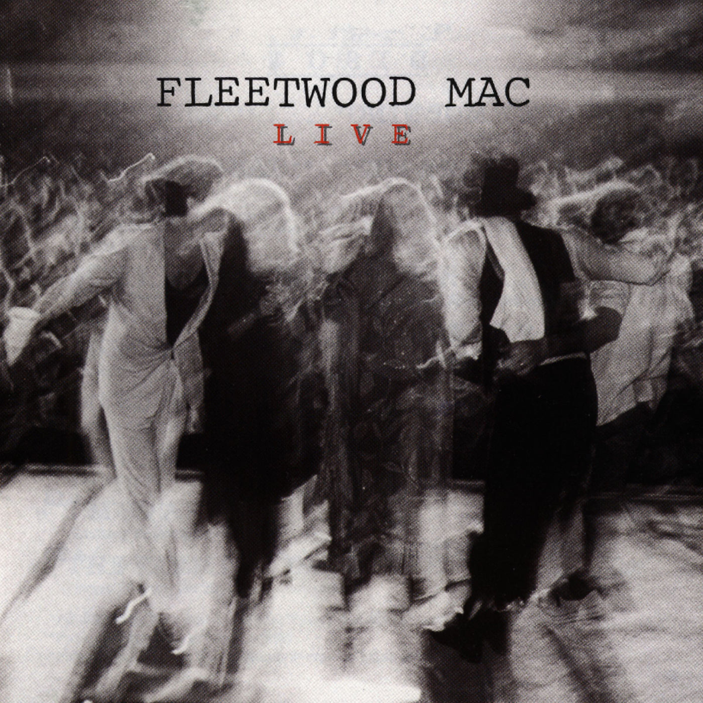 Fleetwood Mac - Fleetwood Mac Live - 2xLP