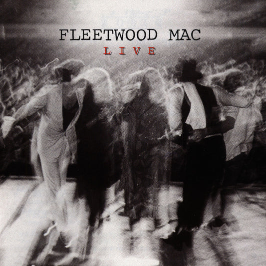 Fleetwood Mac - Fleetwood Mac Live - 2xLP