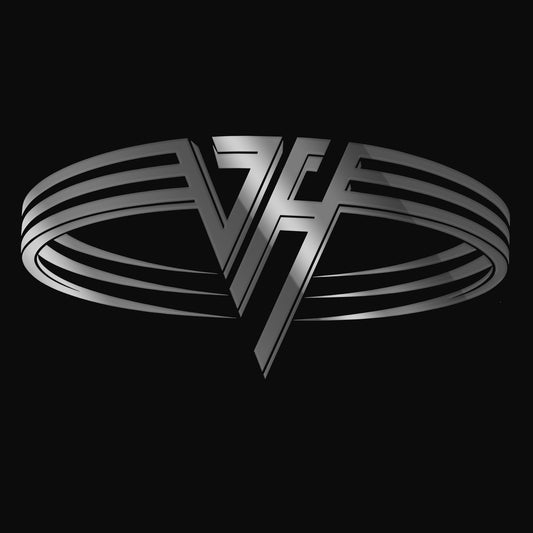 Van Halen – The Collection II - 5LP Box Set