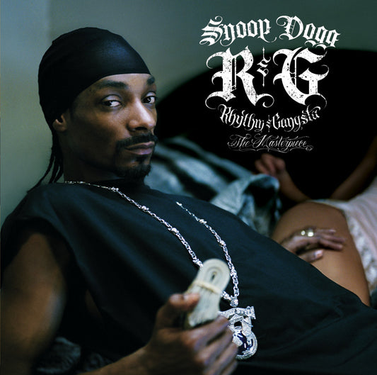 Snoop Dogg - R&G The Masterpiece - LP
