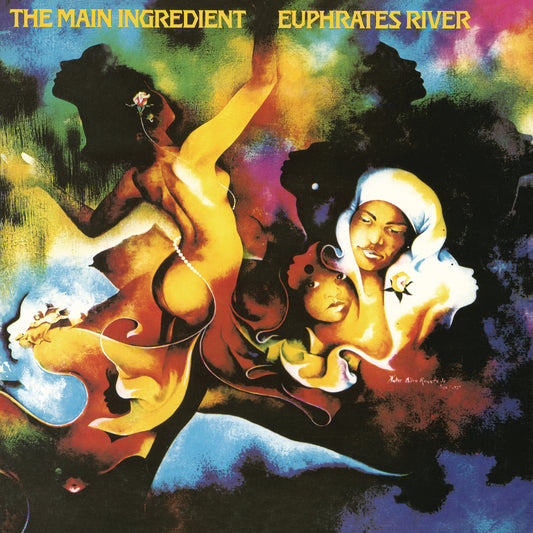 The Main Ingredient - Euphrates River - LP