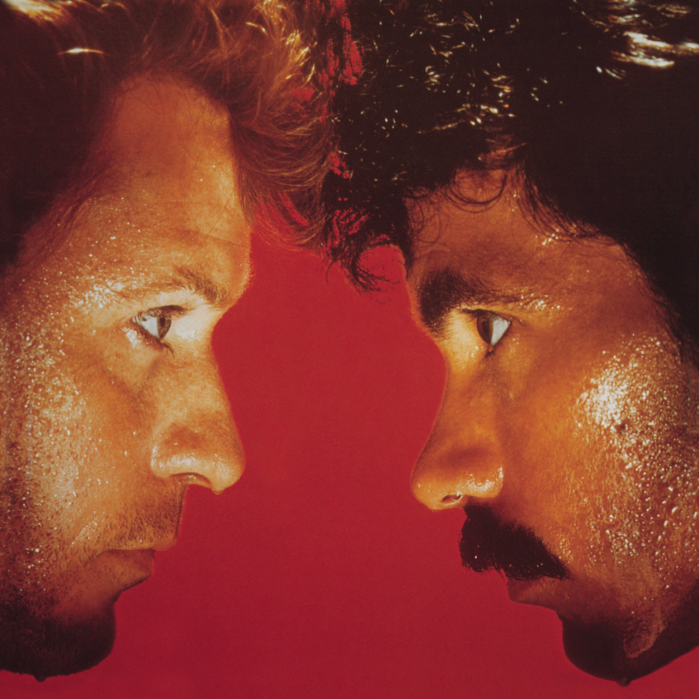 Hall and Oates - H20 - LP