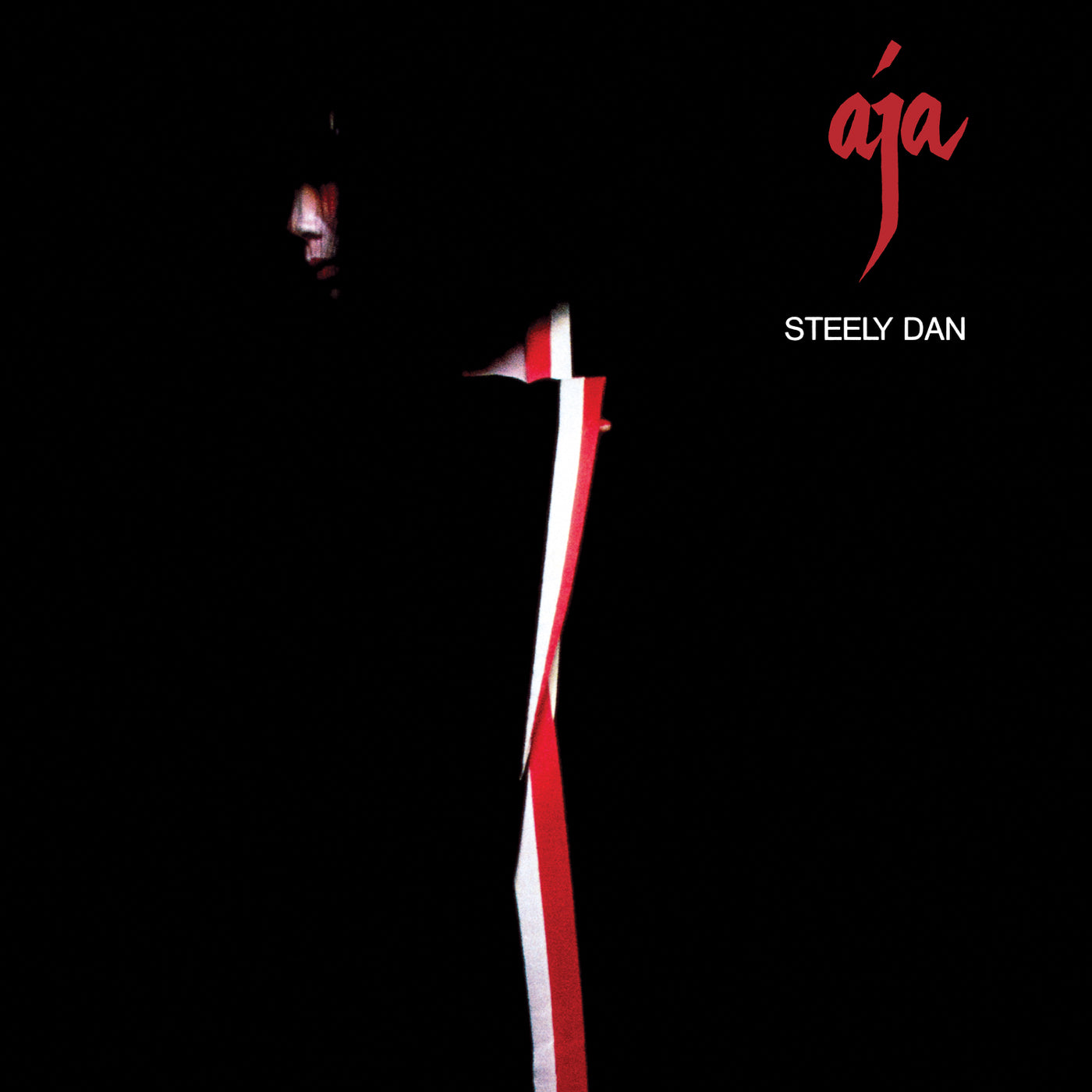 STEELY DAN - AJA - LP
