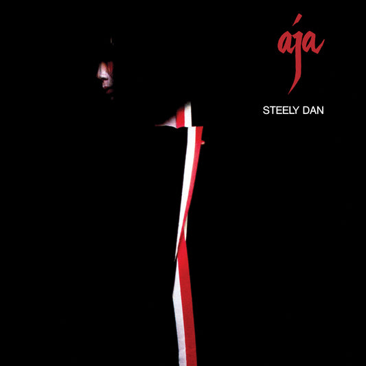 STEELY DAN - AJA - LP