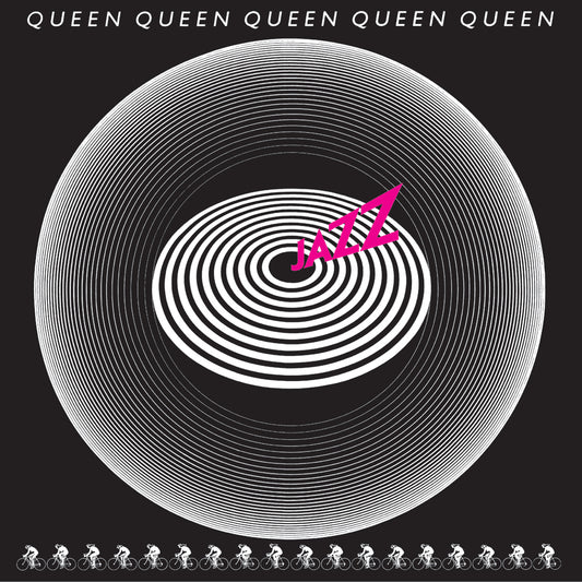 Queen - Jazz - LP