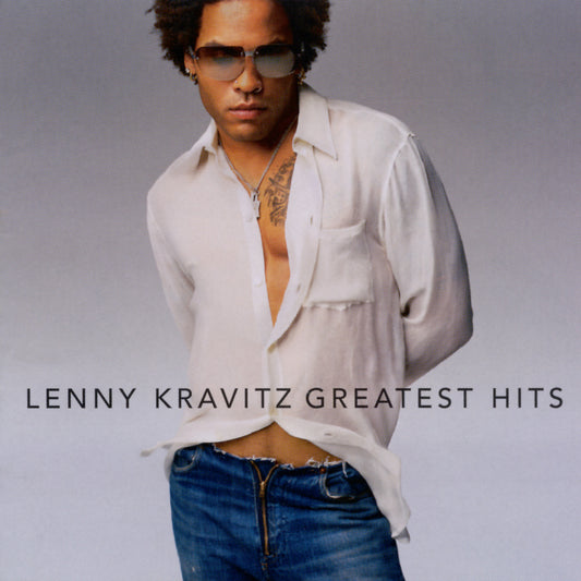 Lenny Kavitz - Greatest Hits - LP