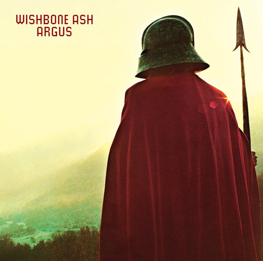 Wishbone Ash - Argus - LP