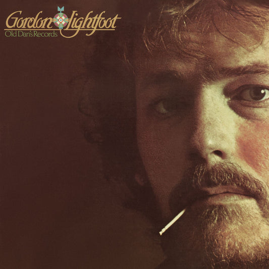 Gordon Lightfoot - Old Dan's Records - LP