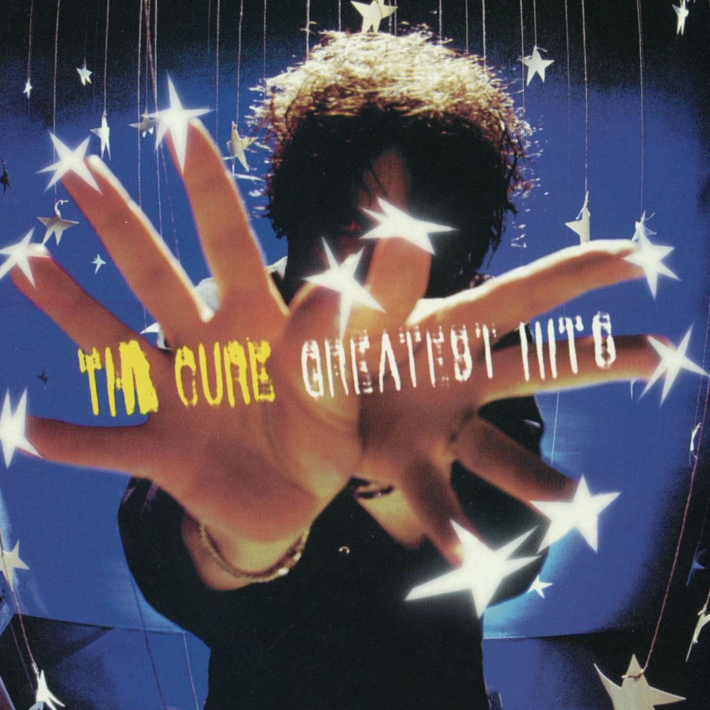 Cure - Greatest Hits - 2xLP