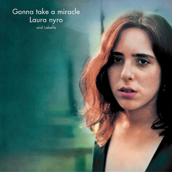 Laura Nyro / Labelle - Gonna Take A Miracle - LP