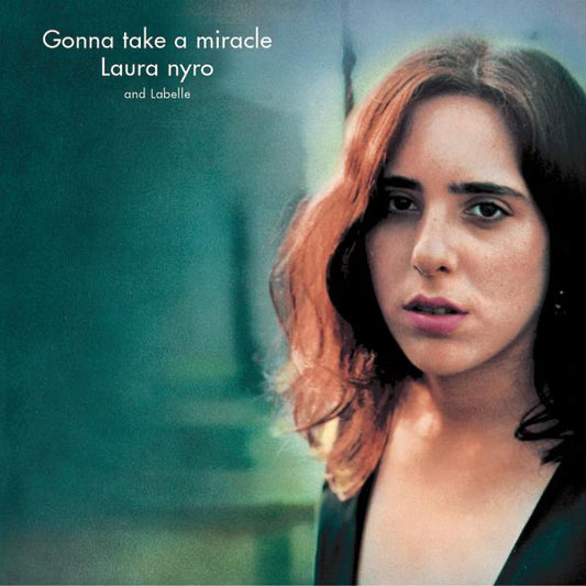 Laura Nyro / Labelle - Gonna Take A Miracle - LP