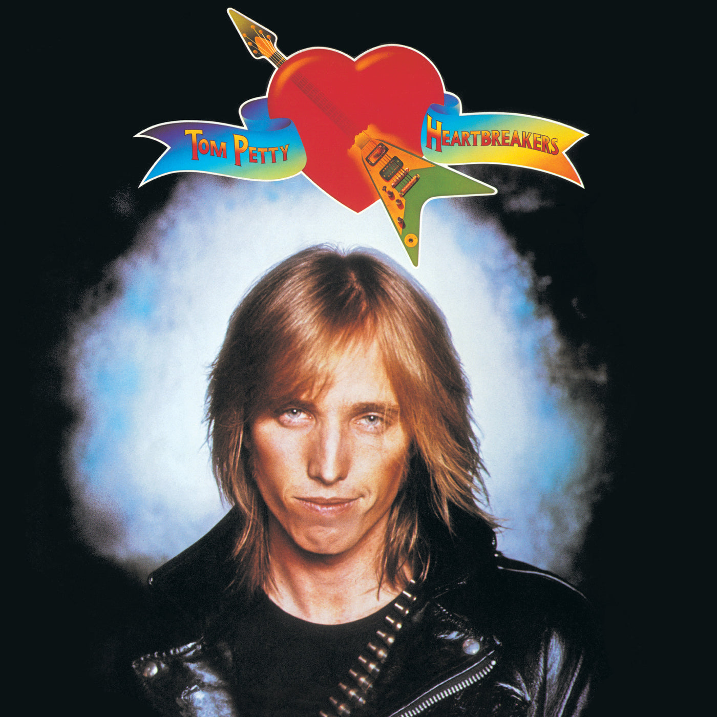Tom Petty and the Heartbreakers - LP