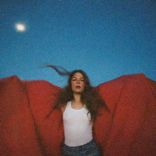 ROGERS MAGGIE - HEARD IT IN A PAST LIFE - LP
