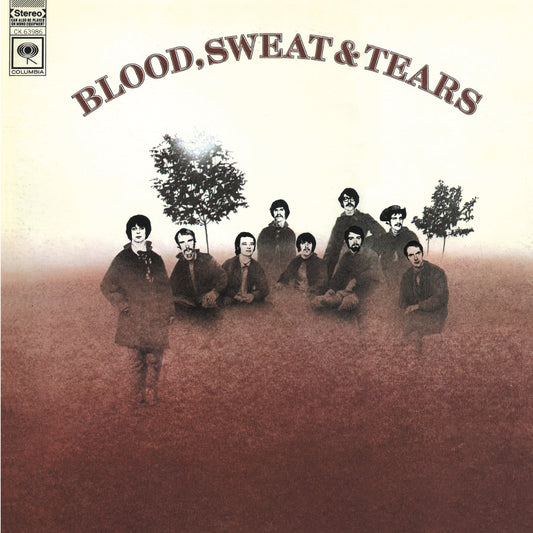 Blood Sweat and Tears - LP