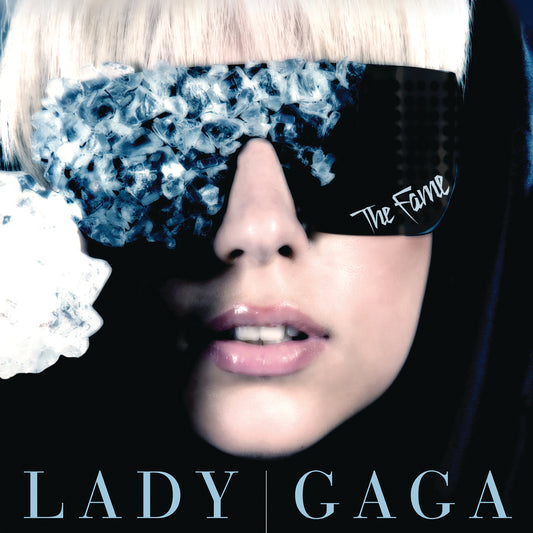 Lady Gaga - The Fame - LP