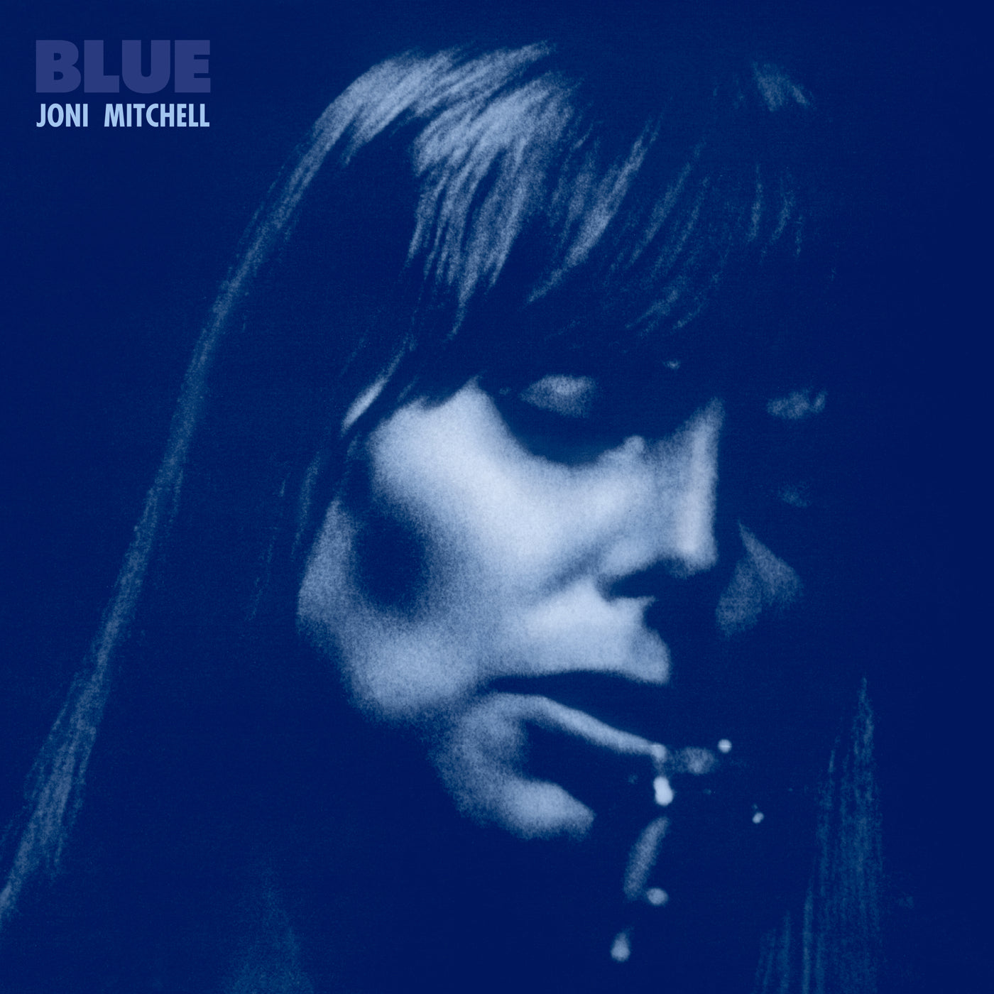 Joni Mitchell - Blue - LP