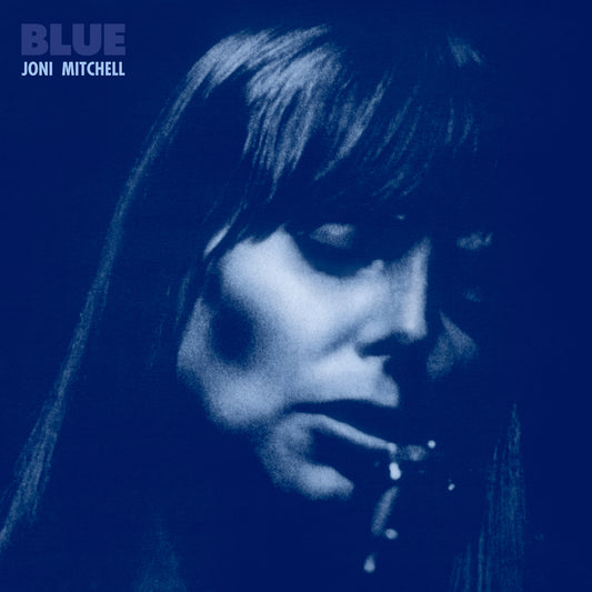 Joni Mitchell - Blue - LP