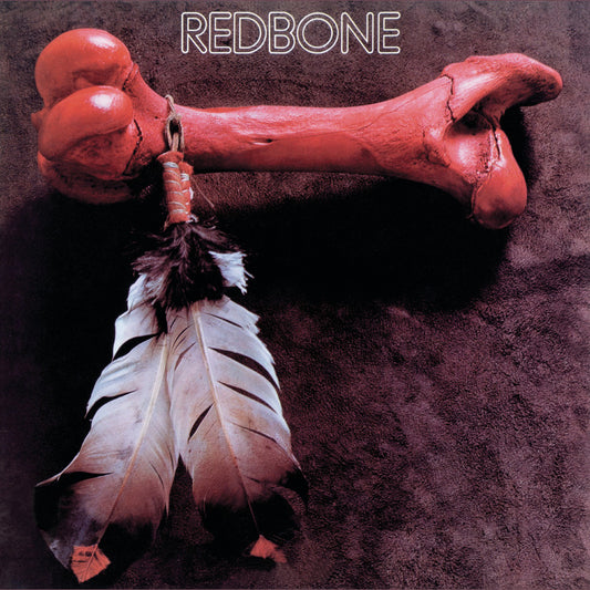 Redbone - Redbone - LP