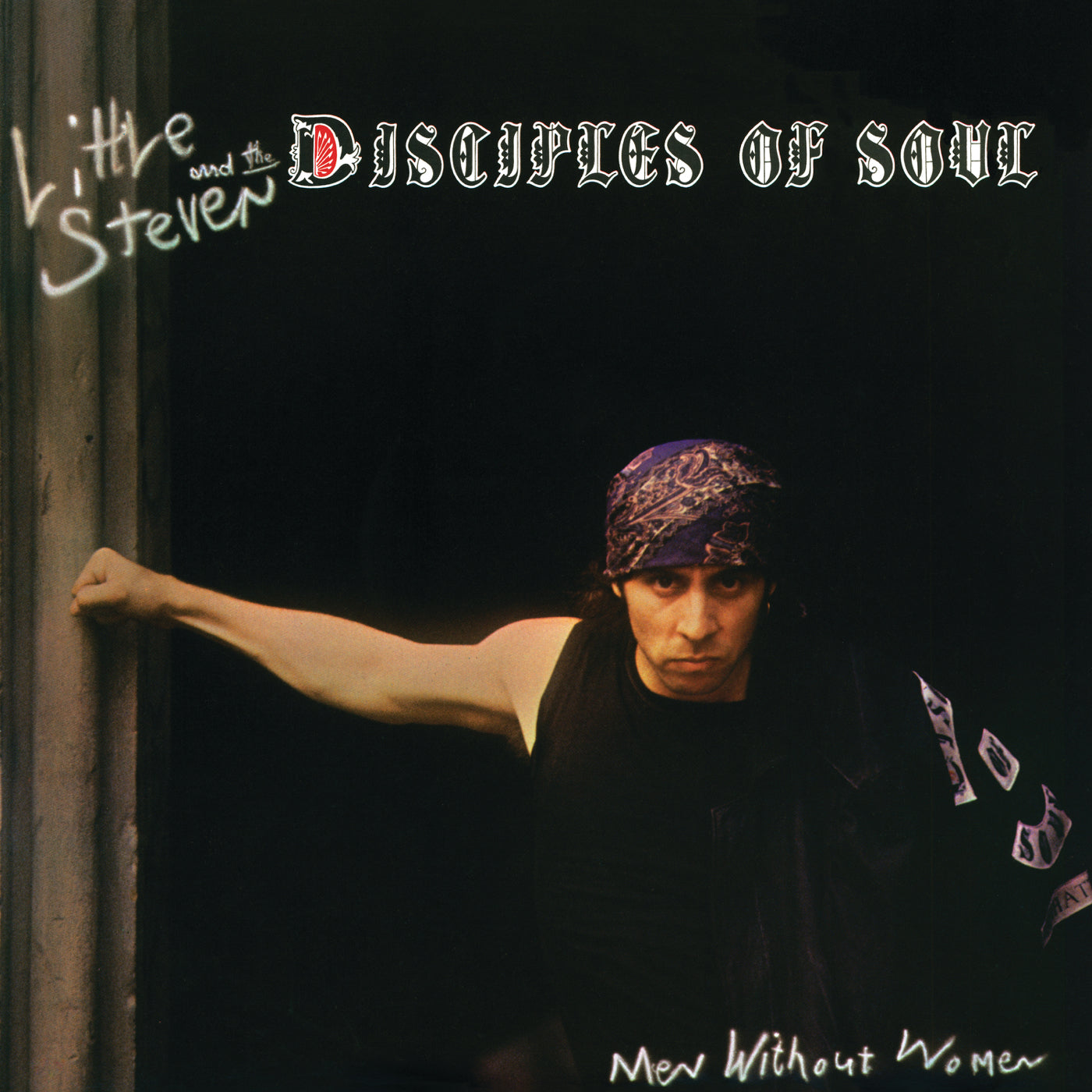 Little Steven - Men Without Women