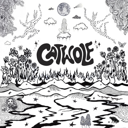 Catwolf - Catwolf - LP