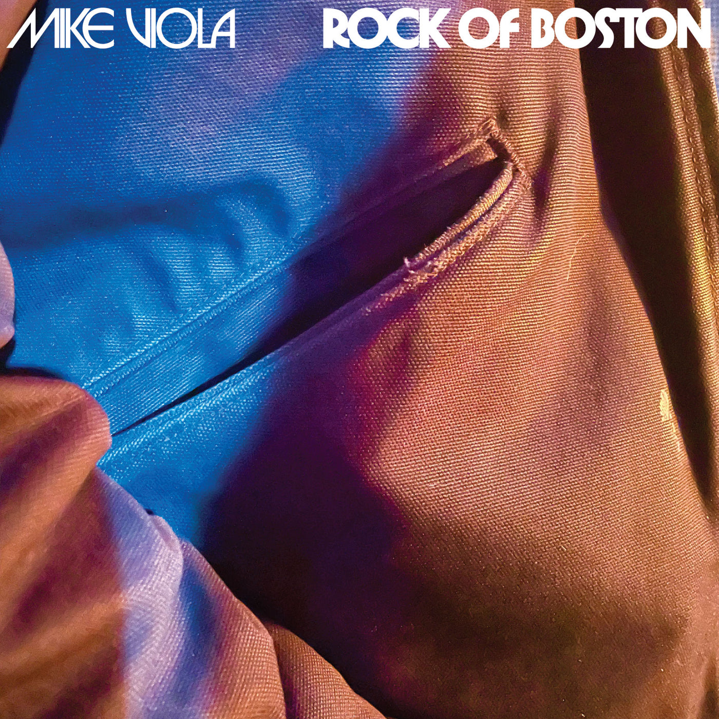 Mike Viola - Rock Of Boston - LP