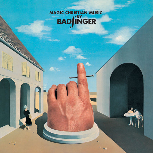 Badfinger - Magic Christian Music - LP