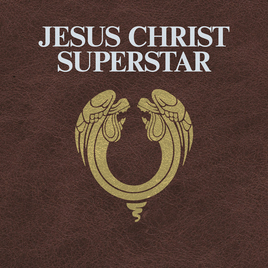 VAR - Jesus Christ Super Star - VINTAGE vinyl record for sale