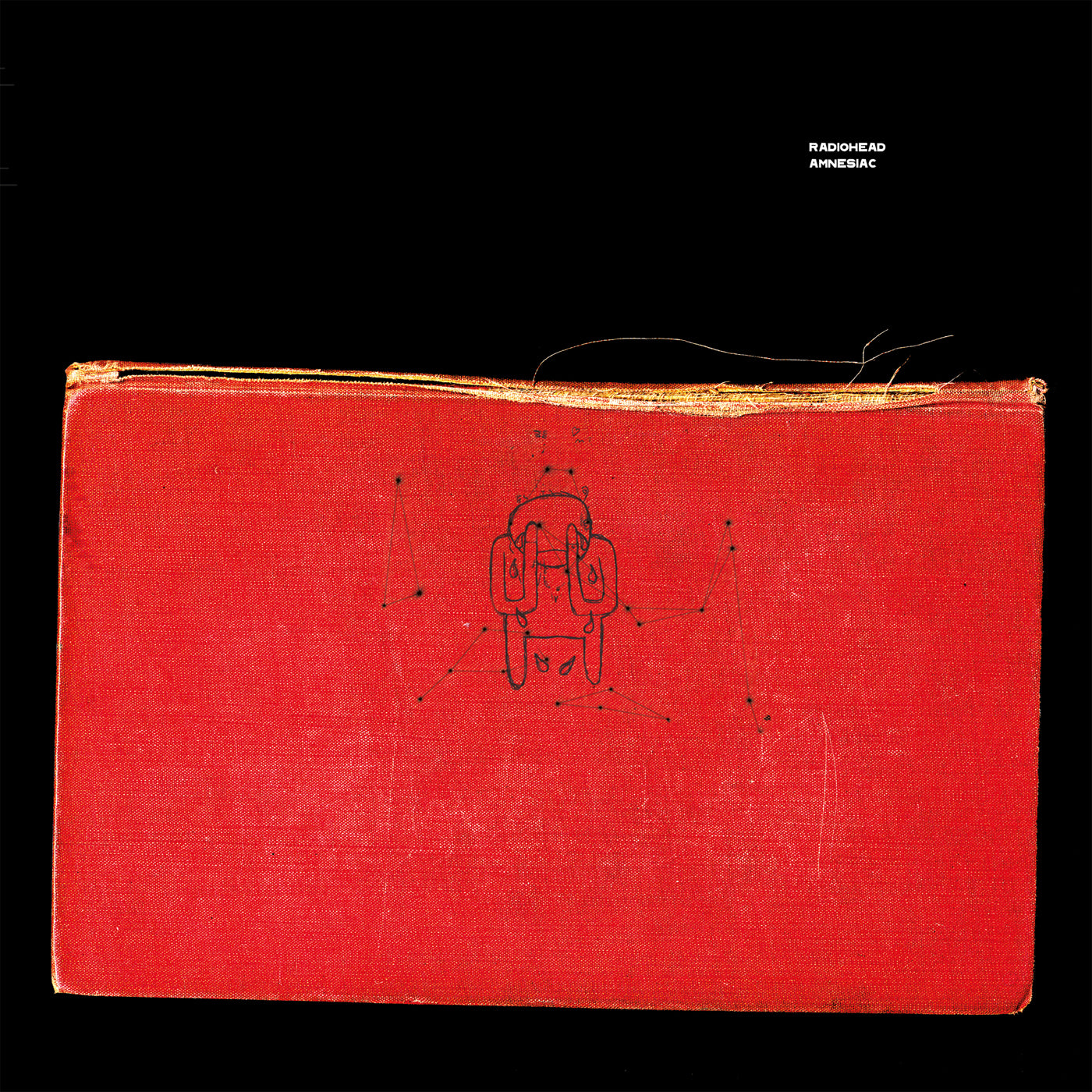 Radiohead - Amnesiac - NEW vinyl record for sale