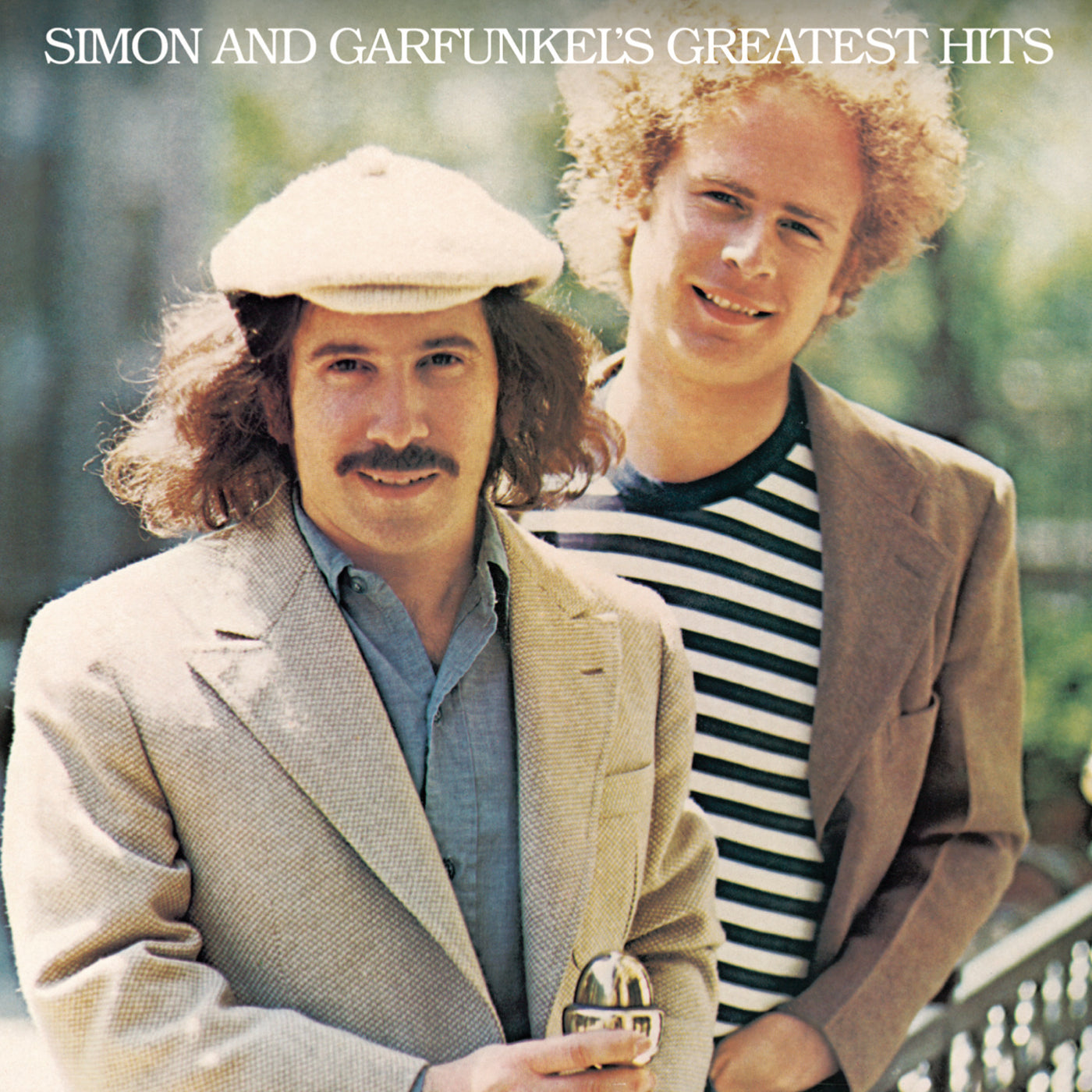 Simon and Garfunkel - Greatest Hits - LP