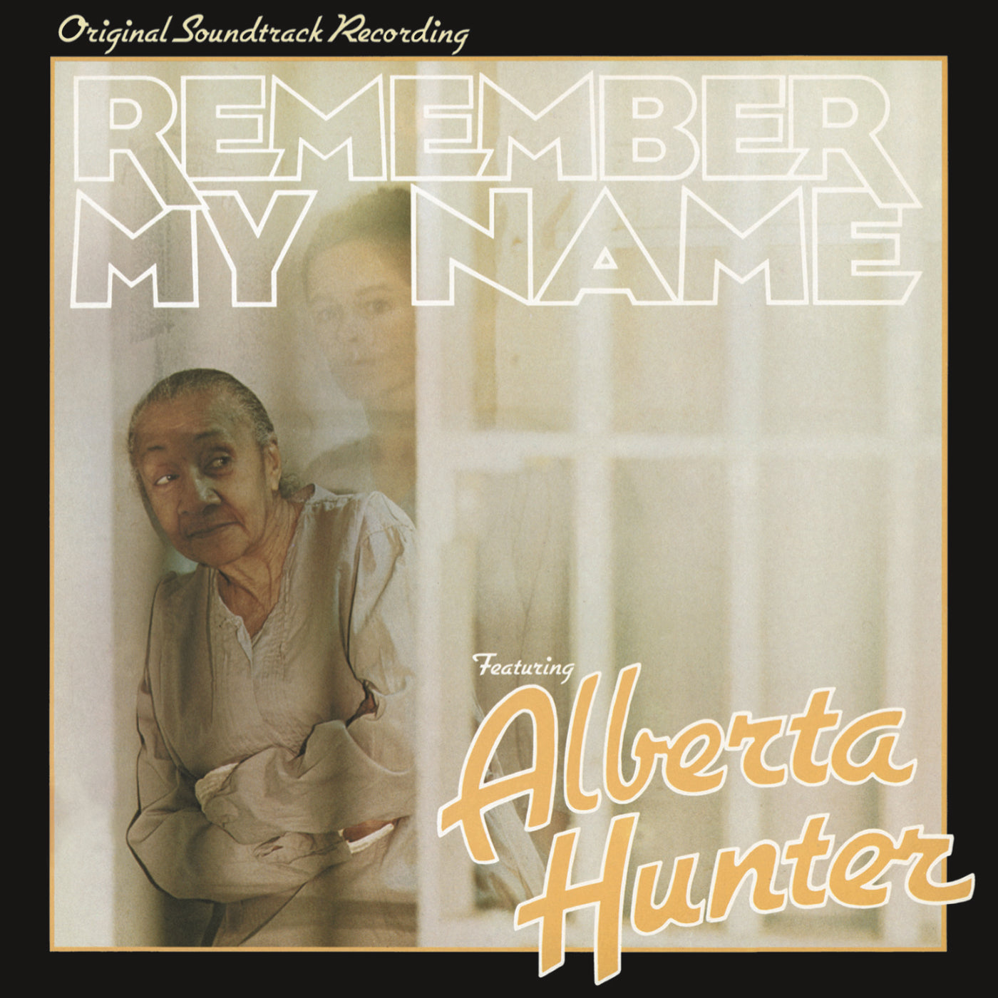 Alberta King - Remember My Name OST - LP