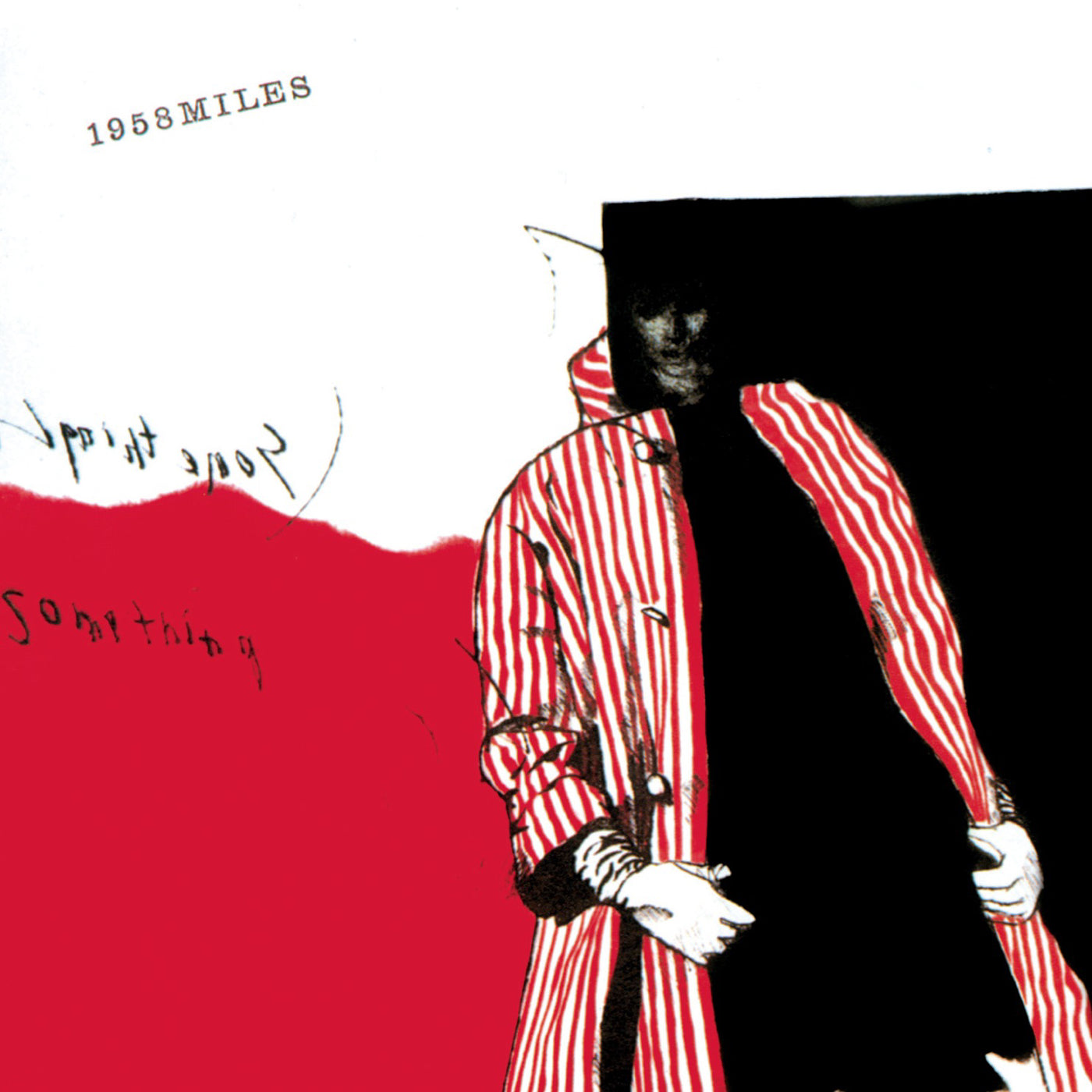 Miles Davis - 1958 Miles - LP