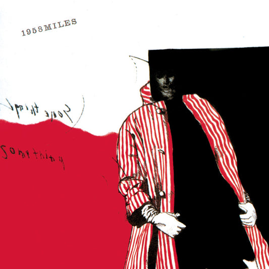 Miles Davis - 1958 Miles - LP