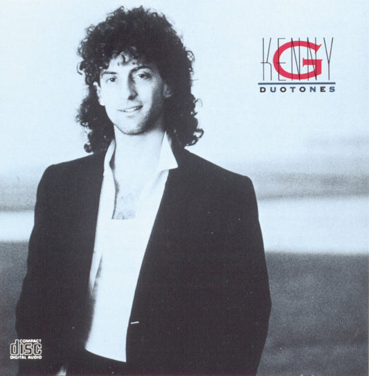 Kenny G - Duotones LP