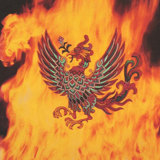 Grand Funk - Phoenix - LP