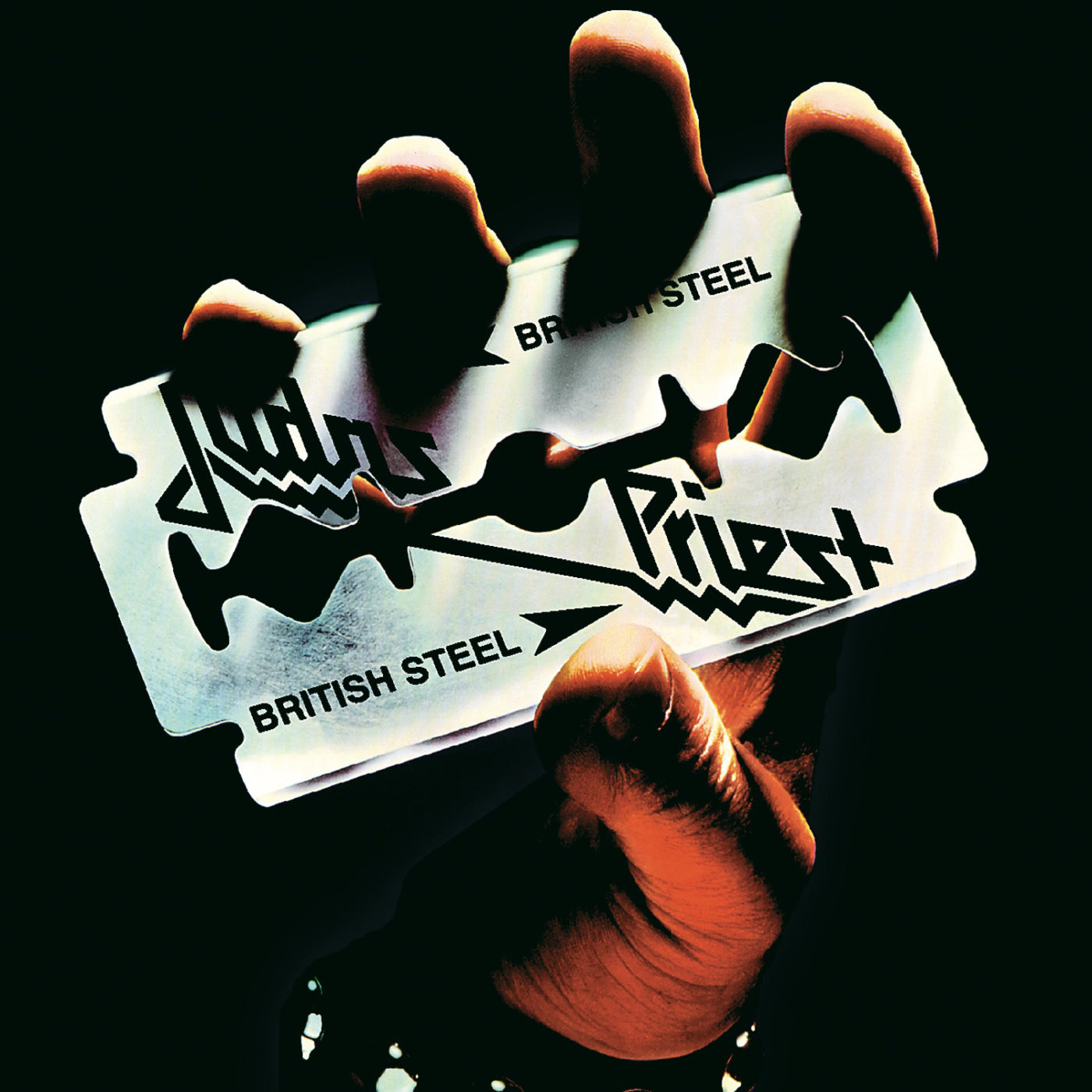 Judas Priest - British Steel - LP